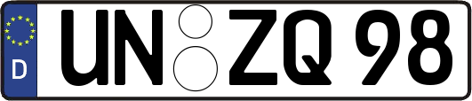 UN-ZQ98