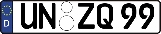 UN-ZQ99