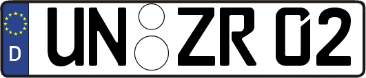 UN-ZR02