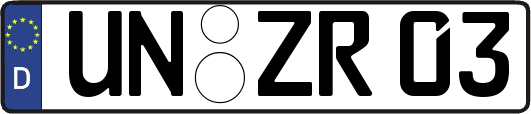 UN-ZR03