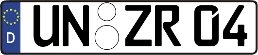 UN-ZR04