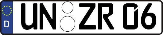 UN-ZR06