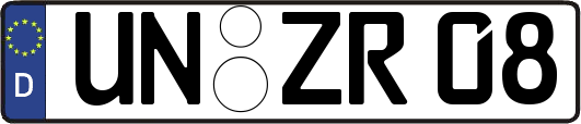UN-ZR08