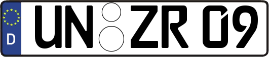 UN-ZR09