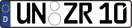 UN-ZR10