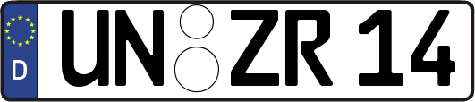 UN-ZR14