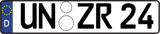 UN-ZR24