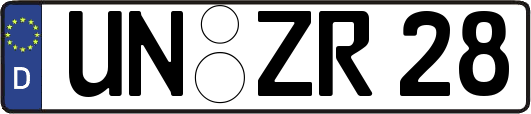 UN-ZR28