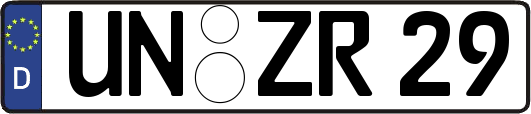 UN-ZR29