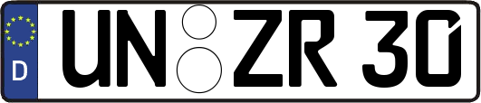 UN-ZR30