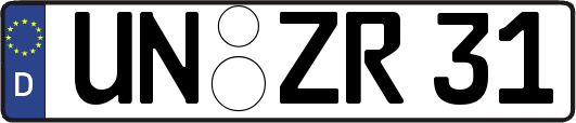 UN-ZR31