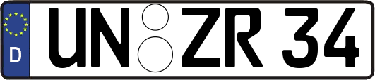 UN-ZR34