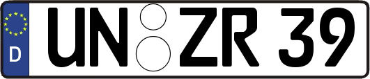 UN-ZR39