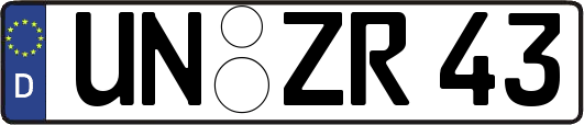UN-ZR43
