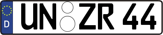 UN-ZR44
