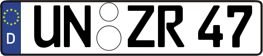 UN-ZR47