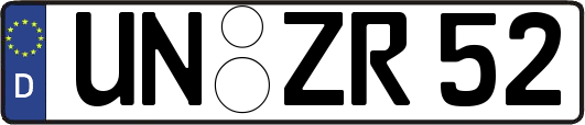 UN-ZR52