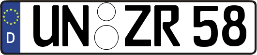 UN-ZR58