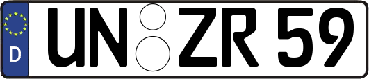 UN-ZR59