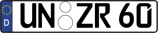 UN-ZR60