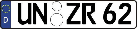 UN-ZR62