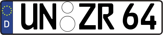 UN-ZR64