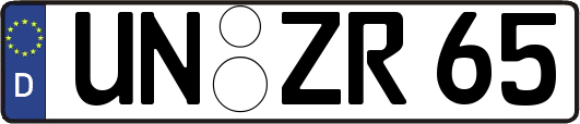 UN-ZR65