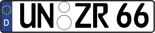 UN-ZR66