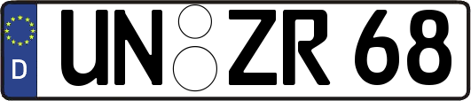 UN-ZR68