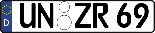 UN-ZR69