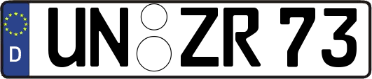 UN-ZR73