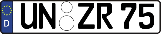 UN-ZR75