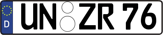 UN-ZR76