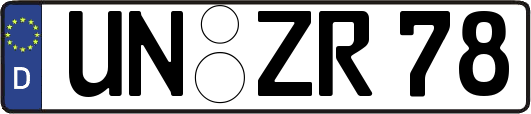 UN-ZR78