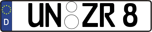 UN-ZR8