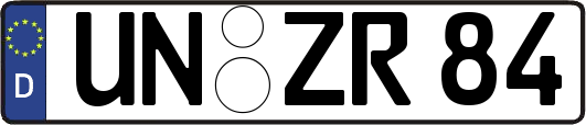 UN-ZR84