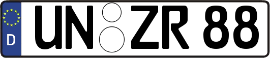 UN-ZR88