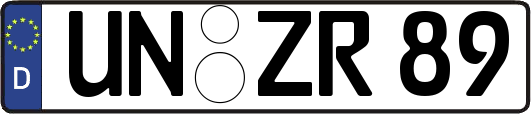 UN-ZR89