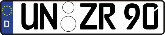UN-ZR90