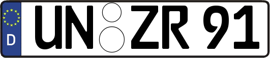 UN-ZR91