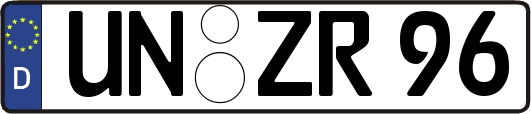 UN-ZR96