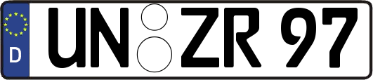 UN-ZR97