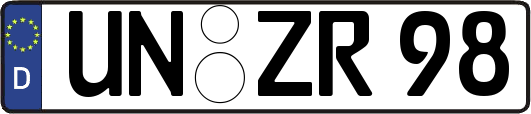 UN-ZR98