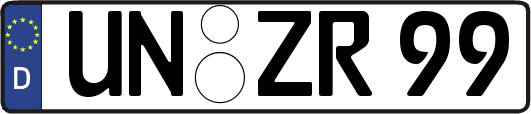 UN-ZR99
