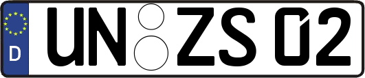 UN-ZS02