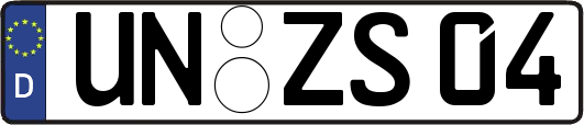 UN-ZS04