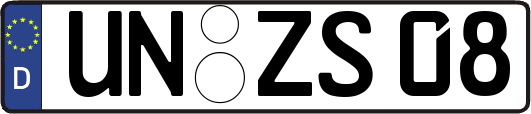 UN-ZS08