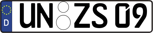 UN-ZS09