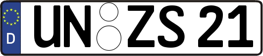 UN-ZS21