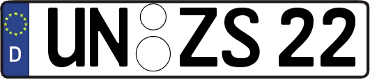 UN-ZS22